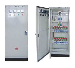 檢查配電柜，使用所需